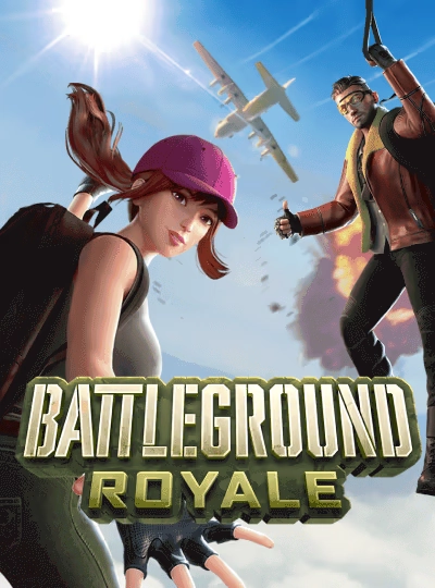 Speed Bingo game cover